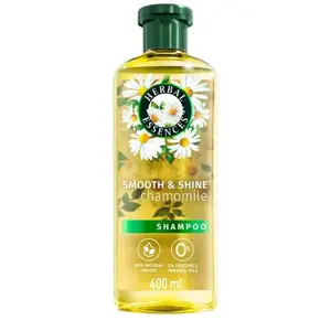 Shampooing camomille 400ml - HERBAL ESSENCES