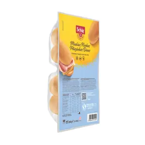 Petits pains sucrés Bon Matin 200g - SCHÄR