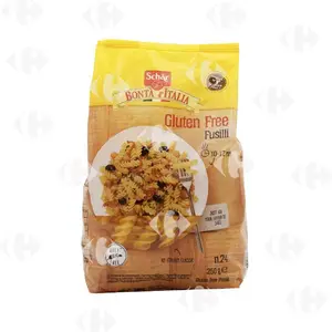 Pate Fusilli Sg 250 Gr Dr Schar