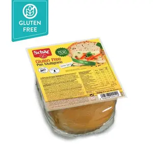 Pain sans gluten multi-grains 250g - SCHÄR