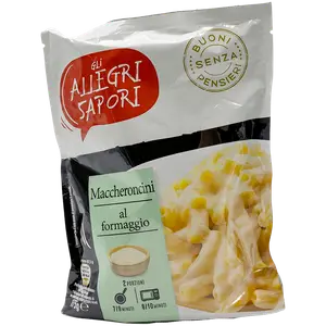 Maccaroni à la sauce de fromage 175g - FIRMA