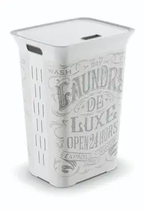 Panier A Linge Chic Humper