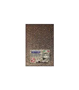 Recharge pour griffoir en carton 20,5x36x2cm
