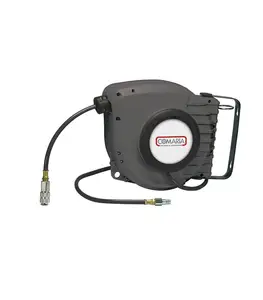Enrouleur Auto 6.5X1O 9M Comar
