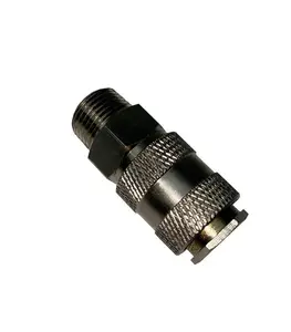 Coupleur Rapide 3/8M Comaria B