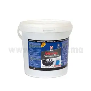 Rodenticides Murin Facoum Pellet