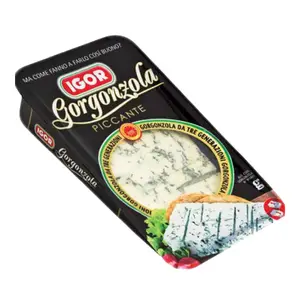 Igor D Gorgonzola Picanta 200G