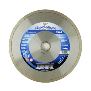Disque Diamant Carrelage 230Mm