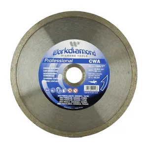 Disque Diamant Carrelage Cwa