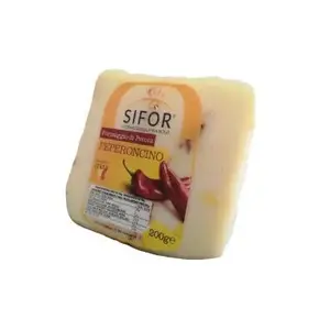 Fromage Pecorino au piment 200g - SIFOR