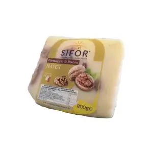 Fromage Pecorino aux noix 200g - SIFOR