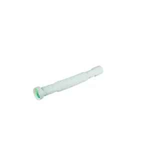 Tube Flexible Extensible Écrou Métal Polypropylène 32-40