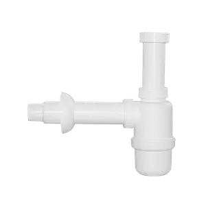Siphon 1' 1/2 Avec Bd80 Ev Cera