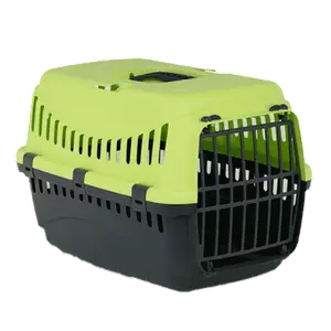 Cage de Transport Gipsy Large (L: 58cm