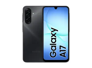 SAMSUNG Galaxy A17 4G 128GB Noir