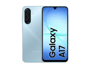 SAMSUNG Galaxy A17 4G 128GB Bleu