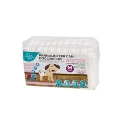Couches pour chiennes M (58334)