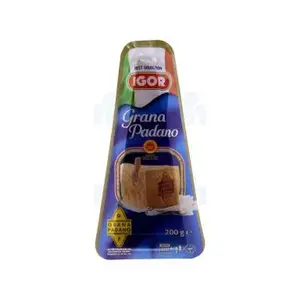 Fromage Grana Padano 200g - IGOR