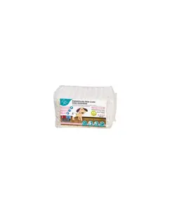 Couches pour chiens LeoPet - Protection hygiénique contre la chaleur et l'incontinence