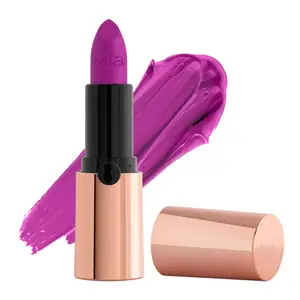 Glam Flow Lipstick 34 Chic Orchid - RO034