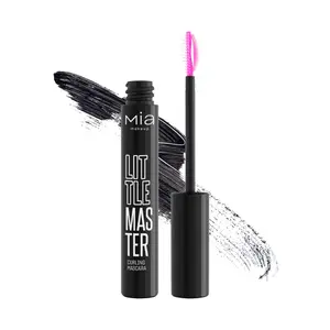 Mascara Little Master - MS076
