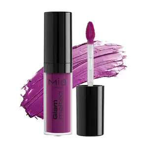 Glam Melted Lip Tint 21 Purple Mind - RL021