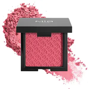 Cheek Freak Matte Blush 02 Sherbetty - ZA478