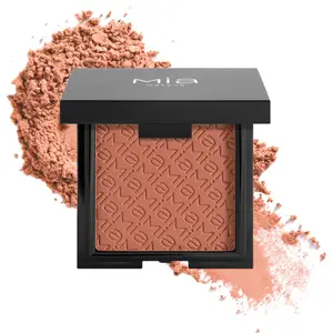 Cheek Freak Matte Blush 03 Peachy Clay - ZA479 couleur pêche