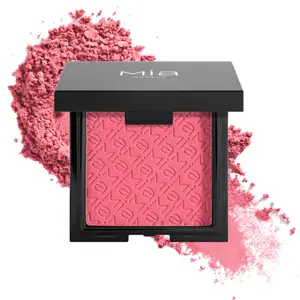 Cheek Freak Matte Blush 04 Dollycious Pink - ZA480