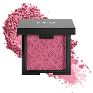 Cheek Freak Matte Blush 05 Confident Orchid - ZA481