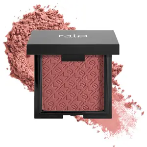 Cheek Freak Matte Blush 06 Cholistan Rose - ZA482