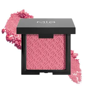 Cheek Freak Shimmer Blush 01 Fizzy Flash - ZA483
