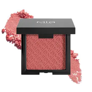 Cheek Freak Shimmer Blush 02 Auric Pink - ZA484