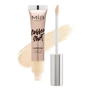 Coffee Shot Concealer 05N - CO05N A BASE DE CAFEINE