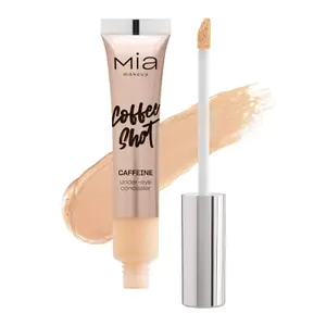 Coffee Shot Concealer 09Wo - CO09WO