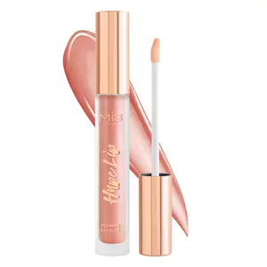 Hype Lip Plumping Lip Gloss 05 Barbie Tingz - GV017