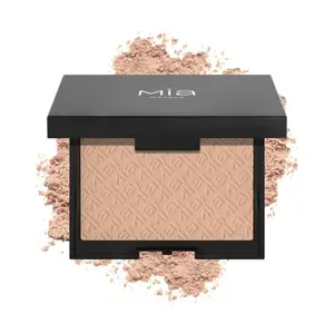 Ready Steady Compact Powder 04 Light Cool - ZA491