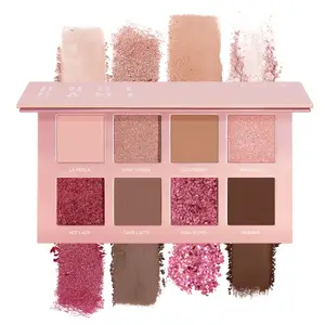 Eye Palette 02 Rose Game - OM311