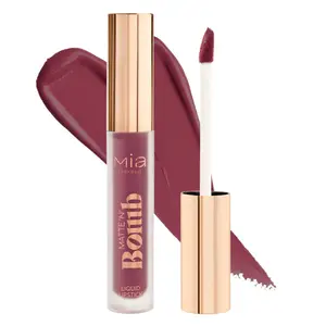 MATTE N BOMB 07 VIVACIOUS