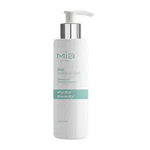 Hydra Beauty Gel Eyes & Lips - DC004
