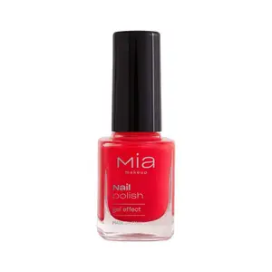 Nail Polish Gel Effect 13 Gojiberry Pink - SG013