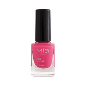 Nail Polish Gel Effect 32 Bubble Gum - SG032