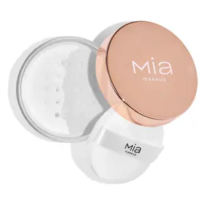 Loose Powder White - CC004