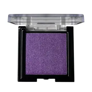 Fusion Eye Metal Eyeshadow 10 Shimmer Purple - OM220