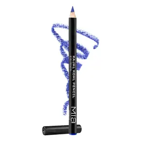 Kajal Khol Pencil Hi Tech Blue - MK003