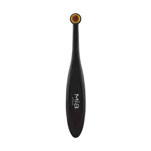 Face Brush Round Concealer - PE014