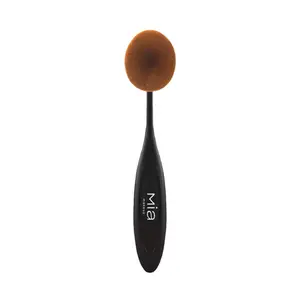 Face Brush L-Oval - PE021