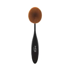 Face Brush Xl-Oval - PE022