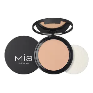 Powder Up Foundation 04 Light Cool - FC034