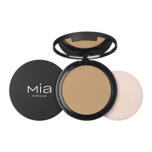 Cream Compact Foundation Nude 316 Light - FN002
